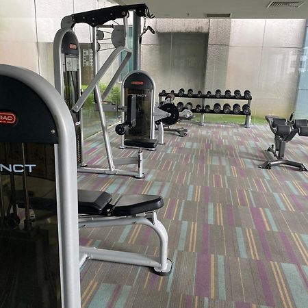 Kuala Lumpur Cherry Suites At Mercu Summer Suites Klcc מראה חיצוני תמונה