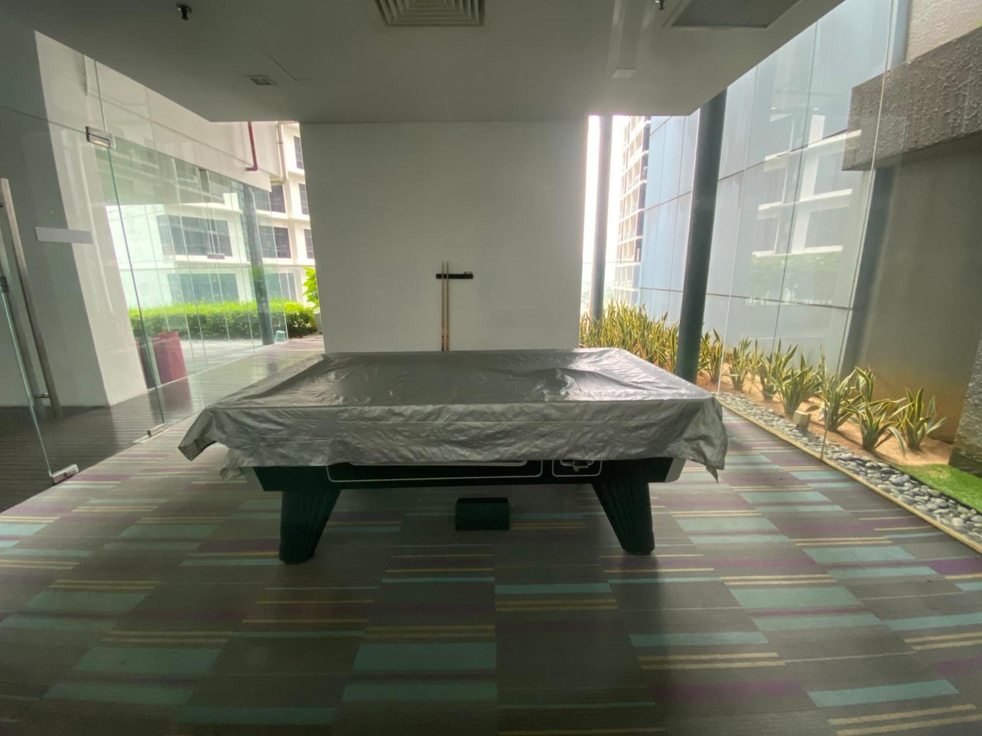 Kuala Lumpur Cherry Suites At Mercu Summer Suites Klcc מראה חיצוני תמונה