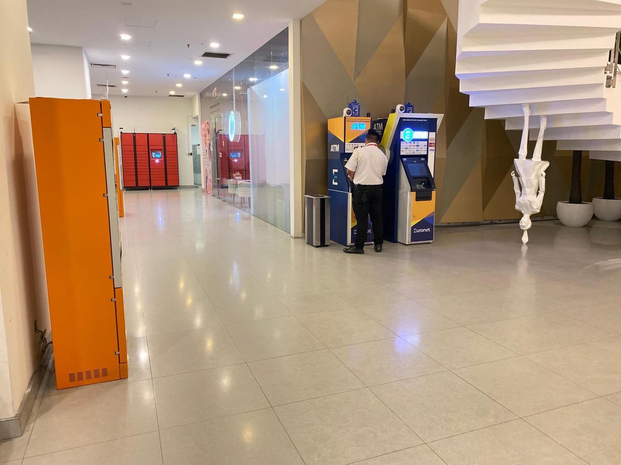 Kuala Lumpur Cherry Suites At Mercu Summer Suites Klcc מראה חיצוני תמונה