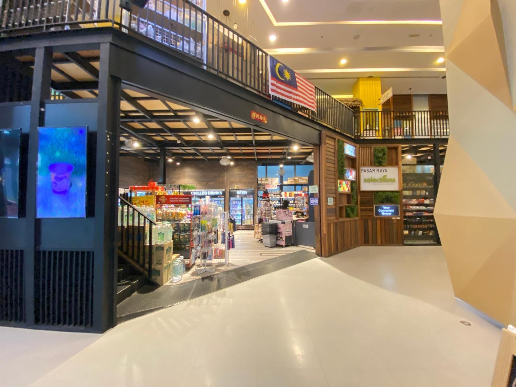 Kuala Lumpur Cherry Suites At Mercu Summer Suites Klcc מראה חיצוני תמונה