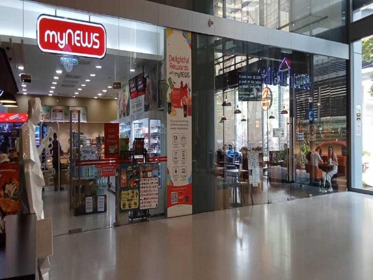 Kuala Lumpur Cherry Suites At Mercu Summer Suites Klcc מראה חיצוני תמונה